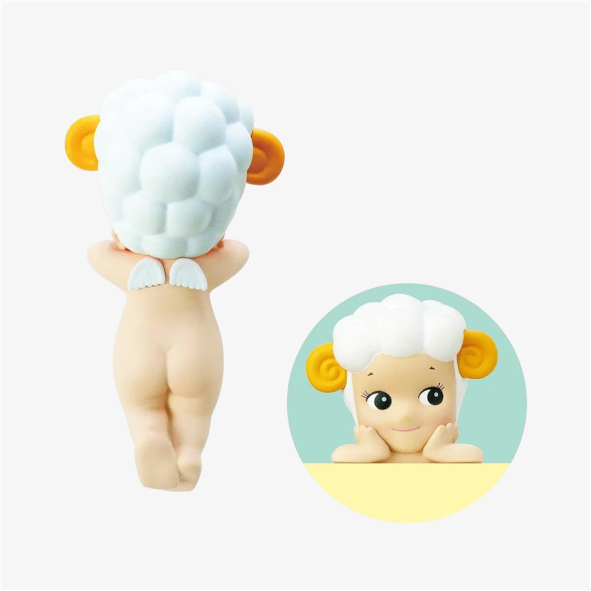 SONNY ANGEL Hippers Original - סוני אנג׳ל סדרת היפרס
