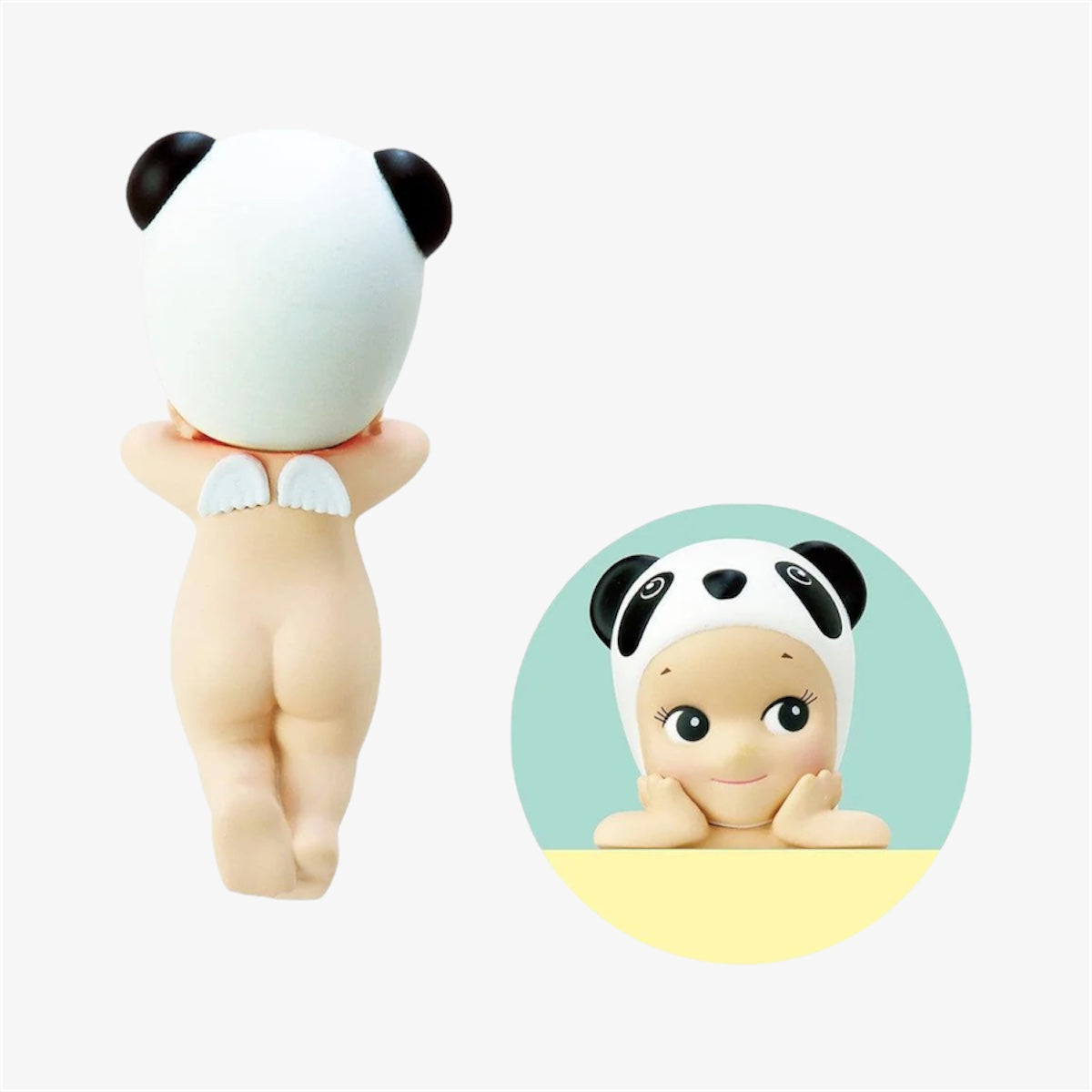 SONNY ANGEL Hippers Original - סוני אנג׳ל סדרת היפרס