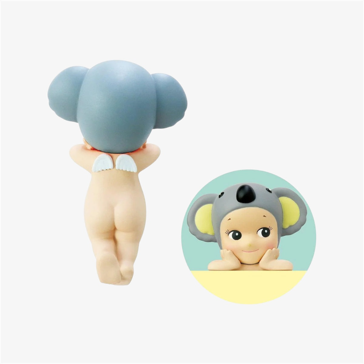 SONNY ANGEL Hippers Original - סוני אנג׳ל סדרת היפרס