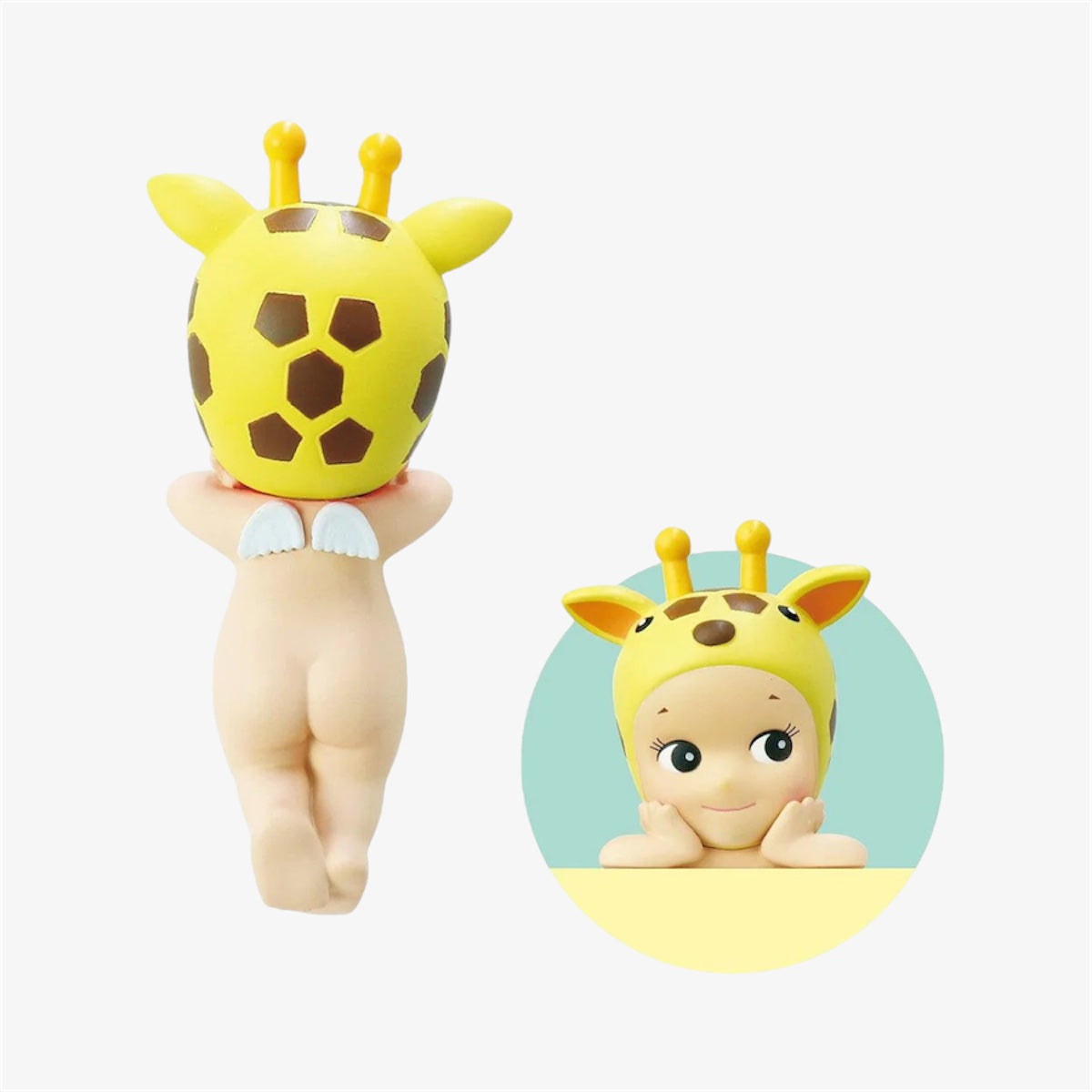 SONNY ANGEL Hippers Original - סוני אנג׳ל סדרת היפרס