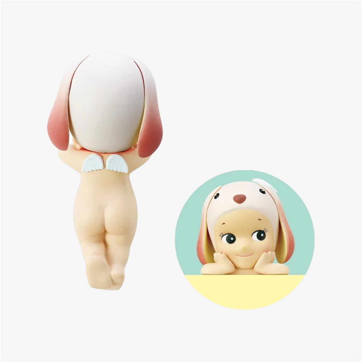 SONNY ANGEL Hippers Original - סוני אנג׳ל סדרת היפרס