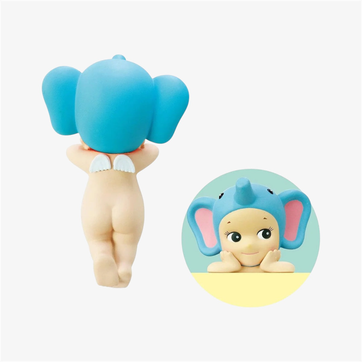 SONNY ANGEL Hippers Original - סוני אנג׳ל סדרת היפרס
