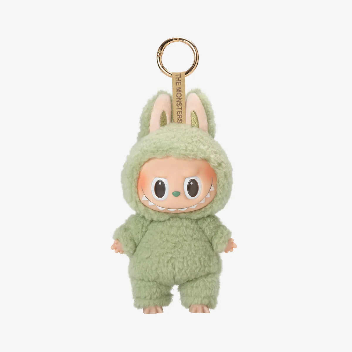 LABUBU THE MONSTERS - Exciting Macaron Blind Box - מארז 3 קופסאות