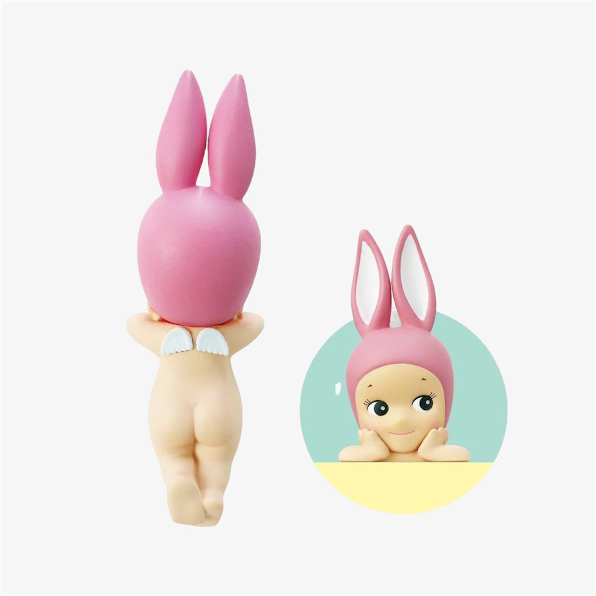 SONNY ANGEL Hippers Original - סוני אנג׳ל סדרת היפרס