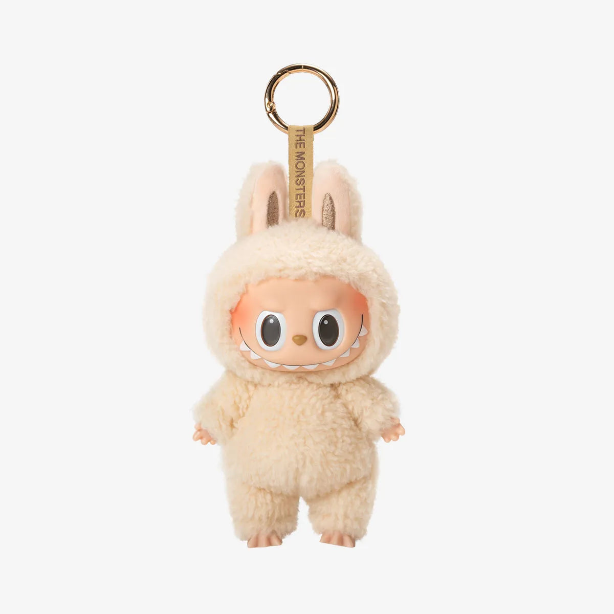 LABUBU THE MONSTERS - Exciting Macaron Blind Box - מארז 3 קופסאות