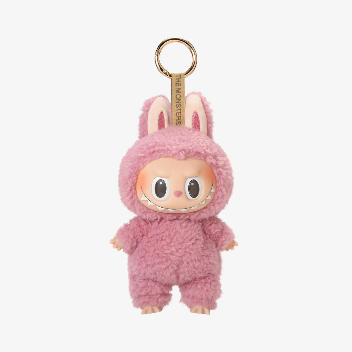 LABUBU THE MONSTERS - Exciting Macaron Blind Box - מארז 3 קופסאות