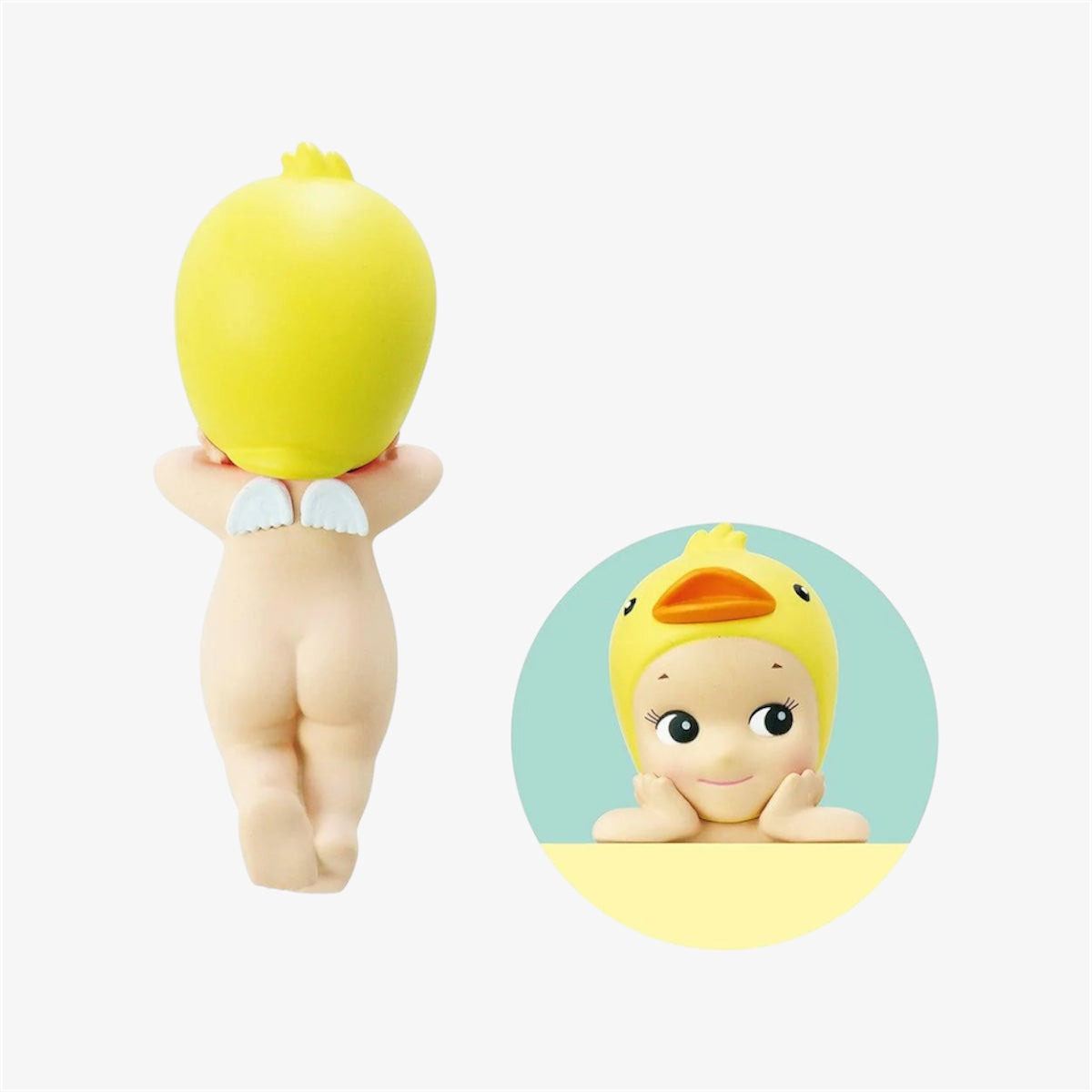 SONNY ANGEL Hippers Original - סוני אנג׳ל סדרת היפרס