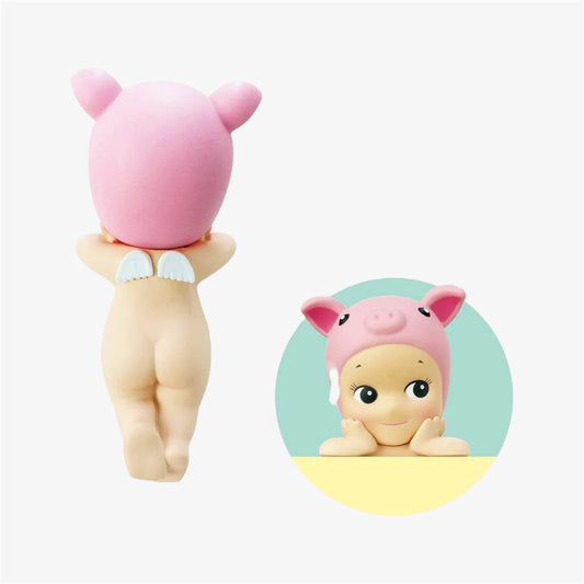 SONNY ANGEL Hippers Original - סוני אנג׳ל סדרת היפרס