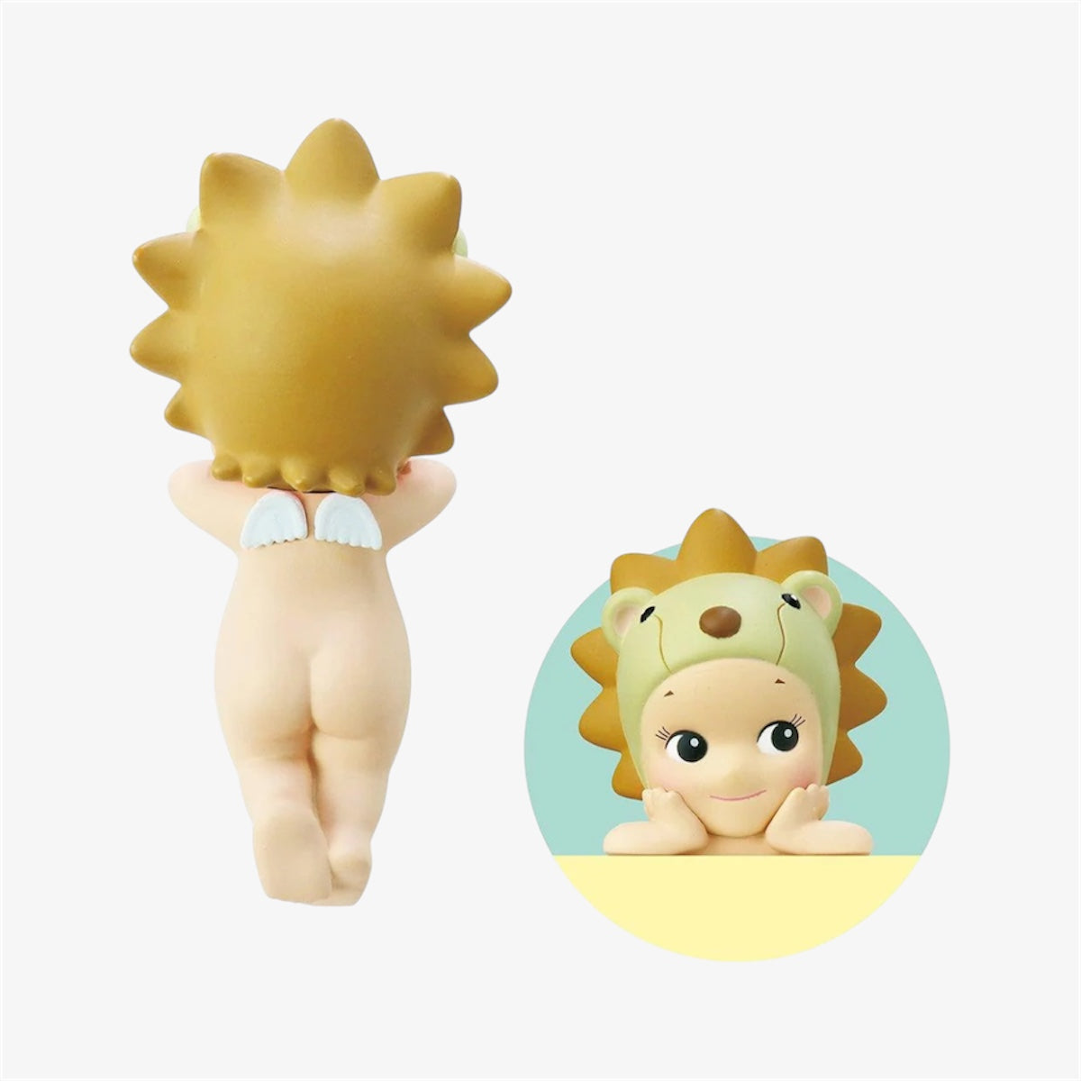 SONNY ANGEL Hippers Original - סוני אנג׳ל סדרת היפרס