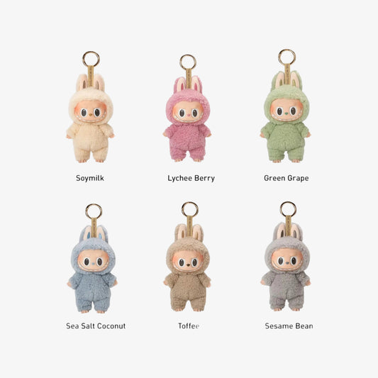 LABUBU THE MONSTERS - Exciting Macaron Blind Box